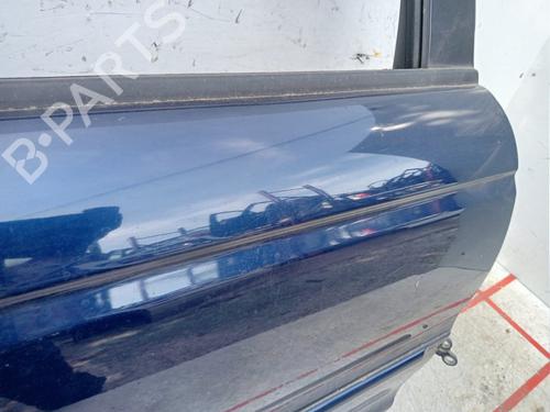 Dør høyre bak JAGUAR X-TYPE I (X400) 2.0 D | BP27589198C5 