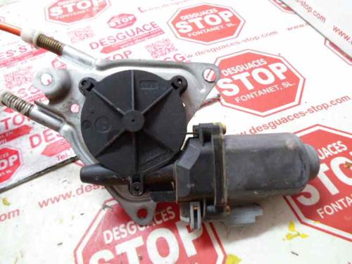 Front left window mechanism CITROËN SAXO (S0, S1) 1.1 X, SX | BP7347173C22 