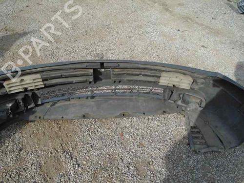 Front bumper RENAULT ESPACE III (JE0_) 2.2 dCi (JE0K) | BP7621512C7 