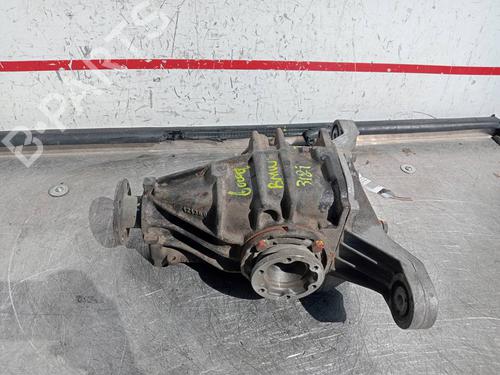 Used Rear differential Rear differential 38014758 38014758