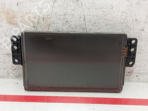 Used Display monitor CITROËN C3 II (SC_) [2009-2025]  28518936