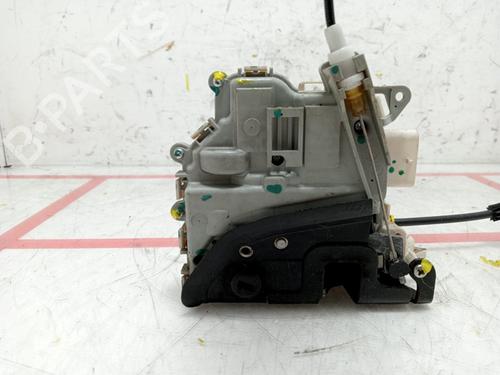 Venstre bagtil lås AUDI A5 Sportback (8TA) 2.0 TFSI | BP27840155C100