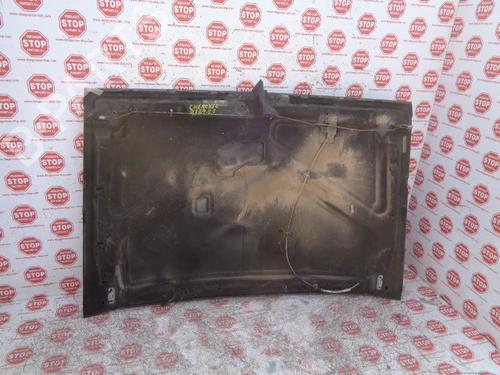 Hood JEEP CHEROKEE (XJ) 2.5 TD 4x4 | BP8399465C1 