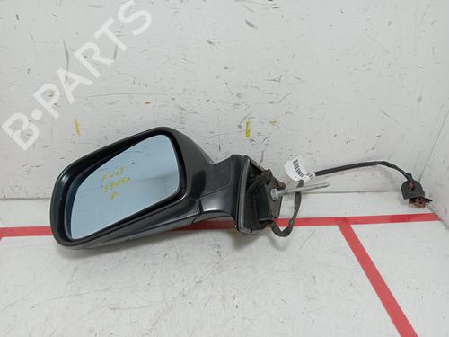 Used Left mirror PEUGEOT 407 SW (6E_, 6D_) 1.6 HDi 110 (109 hp) 32095418