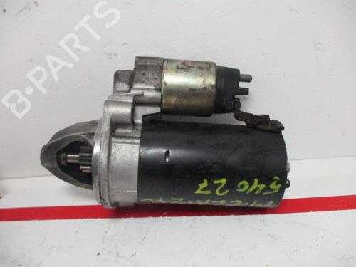 Starter MERCEDES-BENZ CLK (C209)  | BP15928630M8 