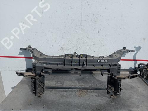 Used Front slam panel FORD FIESTA V (JH_, JD_) 1.6 TDCi (90 hp) 28542208