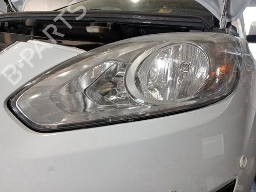 Used Left headlight Left headlight FORD C-MAX II (DXA/CB7, DXA/CEU) [2010-2019] 33267888 33267888