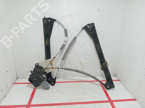 Used Front left window mechanism Front left window mechanism 29311468 29311468