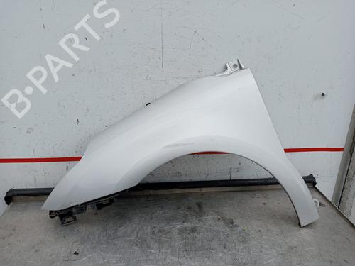 Left front fenders CITROËN C4 I (LC_) 1.6 HDi | BP23406232C41 