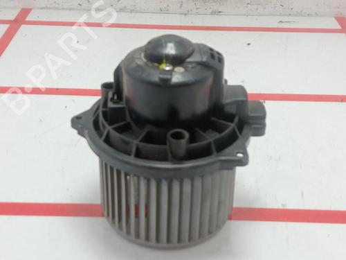 Used Heater blower motor SUZUKI JIMNY Closed Off-Road Vehicle (SN) 1.5 DDiS 4x4 (86 hp) 26333133