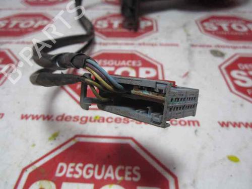 Left mirror FIAT STILO (192_) 1.6 16V (192_XB1A) | BP7386197C26 