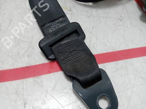 Front right seatbelt PEUGEOT PARTNER Tepee | BP37488270I25 - Image 2
