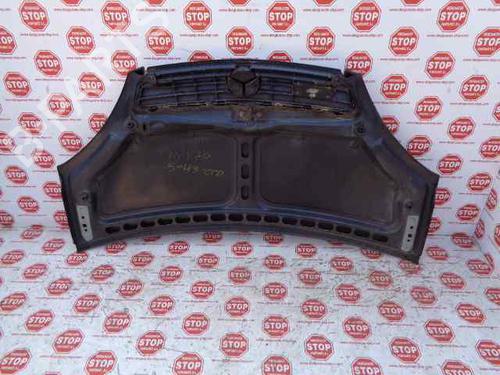 Hood MERCEDES-BENZ A-CLASS (W168) A 170 CDI (168.009, 168.109) | BP7621974C1 