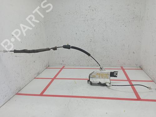 Used Front right lock CITROËN BERLINGO / BERLINGO FIRST MPV (MF_, GJK_, GFK_) [1996-2025]  27390061