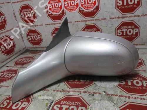 Used Left mirror OPEL CORSA B (S93) 1.4 i (F08, F68, M68) (60 hp) 7345245