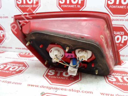 Right tailgate light CHEVROLET LACETTI (J200)  | BP15921594C80 
