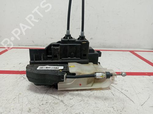 Front left lock HYUNDAI i30 Estate (FD) 1.6 | BP17510749C98 