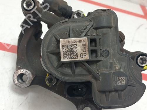Right rear brake caliper SEAT ATECA (KH7, KHP)  | BP27878463M106 