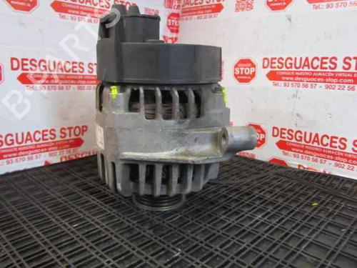 Alternator LANCIA YPSILON (843_)  | BP7380469M7 