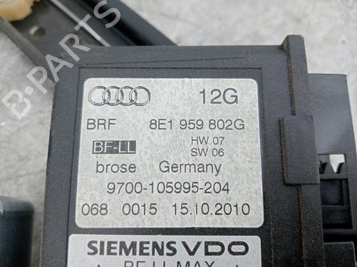 Front right window mechanism SEAT EXEO (3R2)  | BP23077051C23  - Image 8