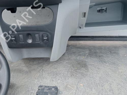 Airbag Kit DACIA LOGAN II  | BP18655056C86 