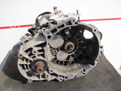 Gearbox SEAT ALTEA (5P1)  | BP15947544M3 