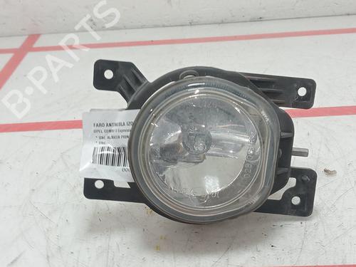 left-front-fog-light-opel-combo-box-bodympv-x12-2012-32507644 main image