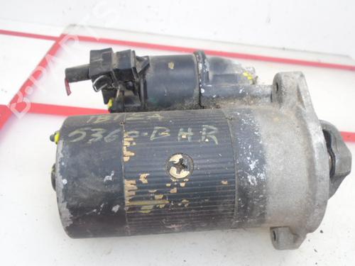 Starter SEAT IBIZA II (6K1) 1.4 i | BP7390188M8 