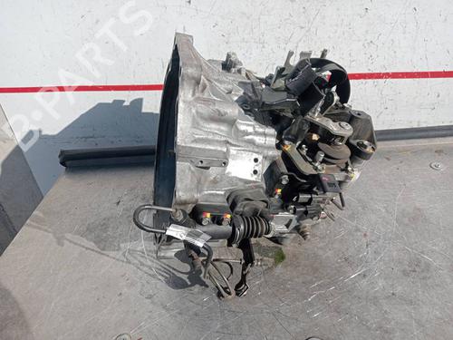 Gearbox MAZDA CX-7 (ER) | BP38734341M3 - Image 8