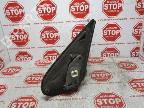 Right mirror MAZDA 2 (DY) 1.4 CD | BP7329516C27