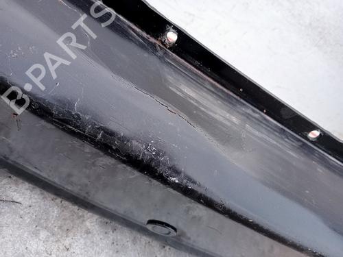 Rear bumper SSANGYONG RODIUS I  | BP31311319C8 