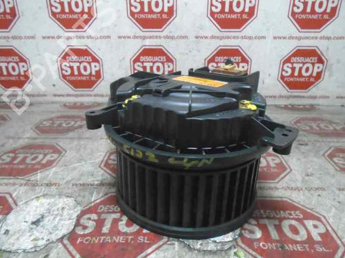 Used Heater blower motor Heater blower motor 7388267 7388267