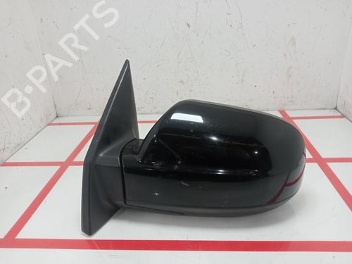 Left mirror HYUNDAI TUCSON (JM)  | BP23551999C26 