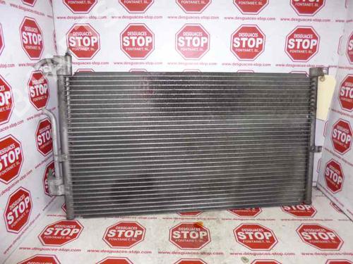 AC radiator FORD MONDEO III Saloon (B4Y) 2.0 16V | BP7386014M32 