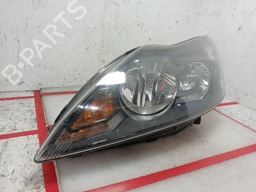 Left headlight FORD FOCUS II (DA_, HCP, DP)  | BP19043097C28 