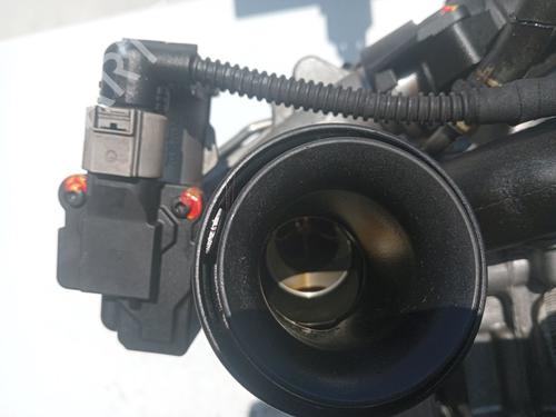 Engine SEAT ALTEA (5P1) | BP31709194M1