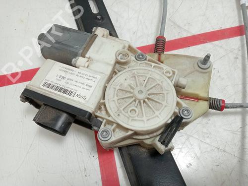 Front left window mechanism BMW X3 (E83) xDrive 30 d | BP29040952C22 - Image 7