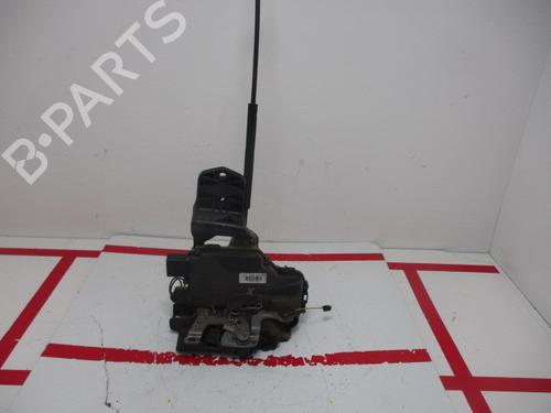 Used Front left lock SKODA SUPERB I (3U4) 1.9 TDI (105 hp) 15929486