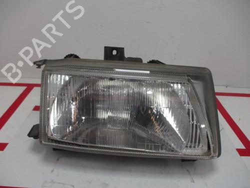 Used Right headlight SEAT IBIZA II (6K1) 1.9 D (64 hp) 15928159