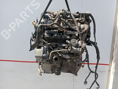 Engine TOYOTA YARIS (_P13_) 1.5 Hybrid (NHP130_, NHP130) | BP36864491M1 - Image 8