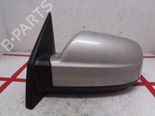 Left mirror HYUNDAI TUCSON (JM) 2.0 All-wheel Drive | BP15936079C26 
