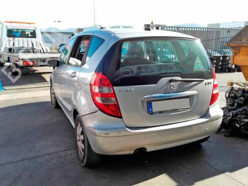 Grille MERCEDES-BENZ A-CLASS (W169) A 180 CDI (169.007, 169.307) | BP15922320C40 