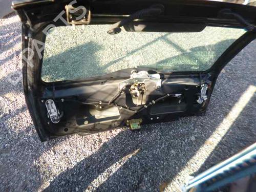 Tailgate VOLVO V40 Estate (645) 1.6 | BP7620167C6 