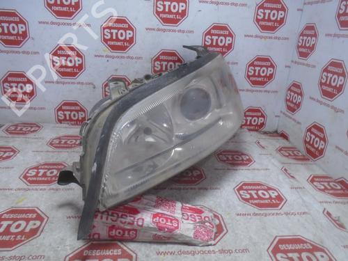 Venstre forlygte OPEL OMEGA B (V94) 2.6 V6 (F69, M69, P69) | BP7326380C28 