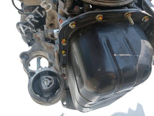 Engine PEUGEOT 206 Hatchback (2A/C) 1.4 HDi eco 70 | BP27277035M1 