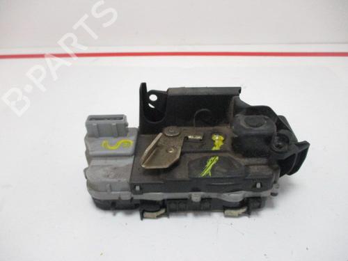 Used Rear right lock CITROËN XSARA Break (N2) 2.0 HDI 90 (90 hp) 15926563