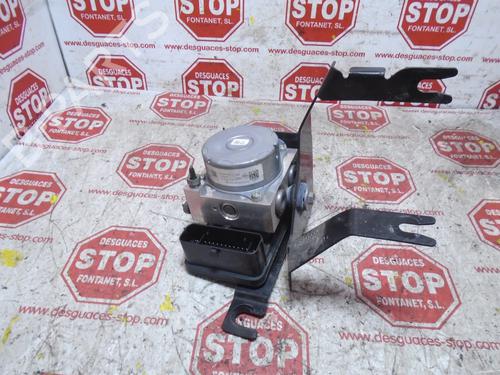 ABS pump DACIA DOKKER MPV (KE_)  | BP8356898M43 