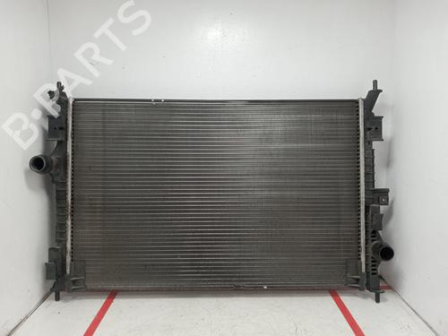Used Water radiator Water radiator 36322499 36322499