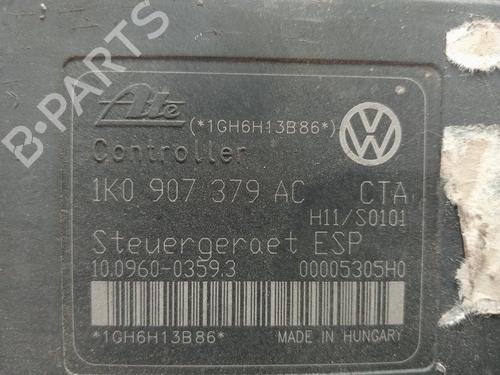 ABS Bremseaggregat SEAT ALTEA (5P1)  | BP28808217M43