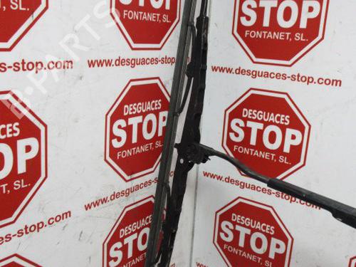 Front windshield wiper arm NISSAN X-TRAIL II (T31) 2.0 dCi 4x4 | BP7868176C143 